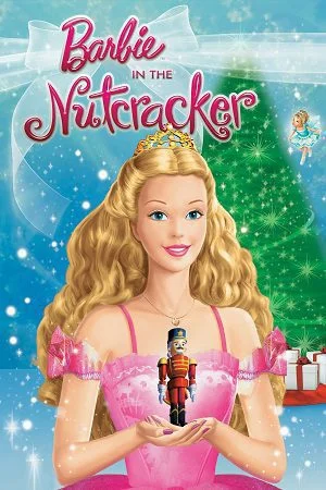barbie in the nutcracker 2001