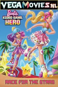 barbie video game hero 2017