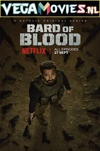 bard of blood 2019