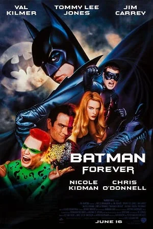 batman forever 1995