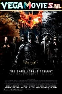 batman the dark knight 2008