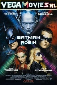 batman vs. robin 2015