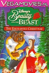 beauty and the beast the enchanted christmas 1997