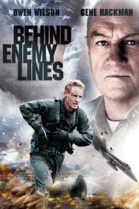 behind enemy lines 2001