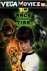 ben 10 race against time 2007