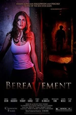 bereavement 2010