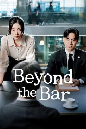 beyond the bar season 1