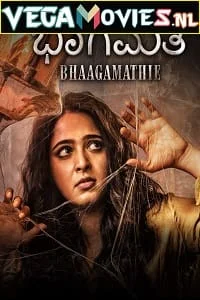 bhaagamathie 2018