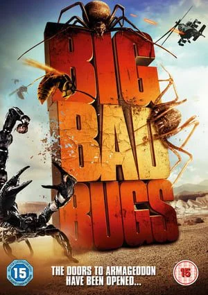 big bad bugs 2012