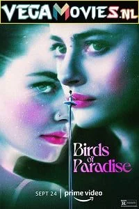 birds of paradise 2021