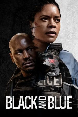 black and blue 2019