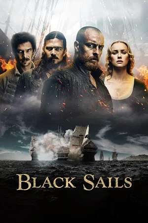 black sails season 1