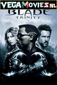 blade trinity 2004