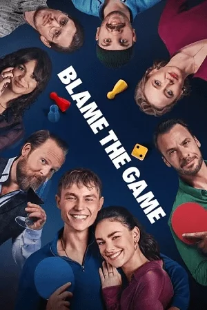 blame the game 2024