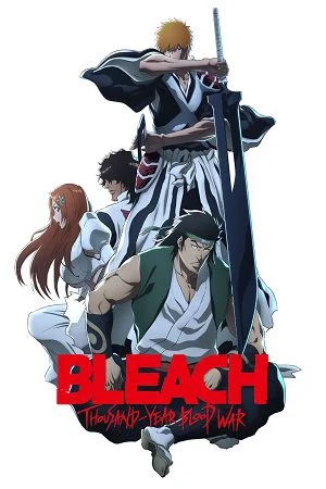 bleach season 1