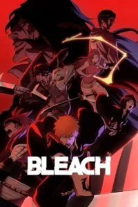 bleach thousand year blood war season 1