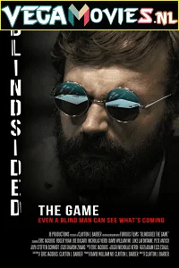blindsided the game 2018