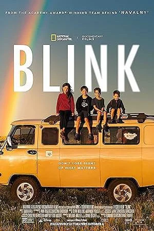 blink nat geo 2024