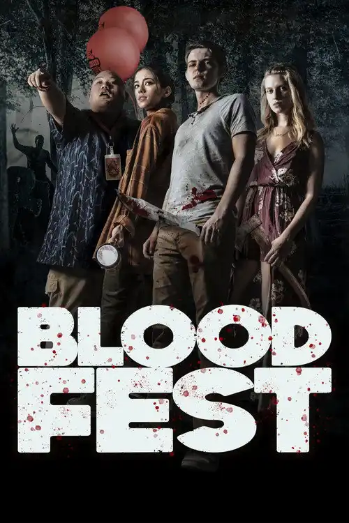 blood fest 2018