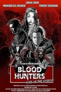 blood hunters rise of the hybrids 2019