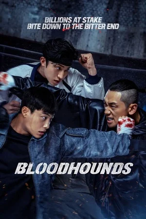 bloodhounds season 1