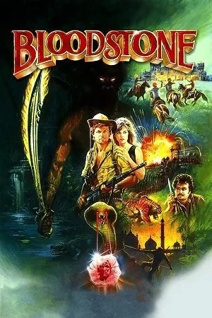bloodstone 1988