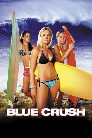 blue crush 2002