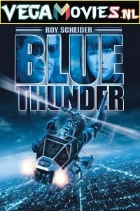 blue thunder 1983
