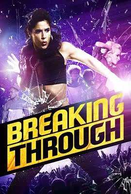 breaking through 2015