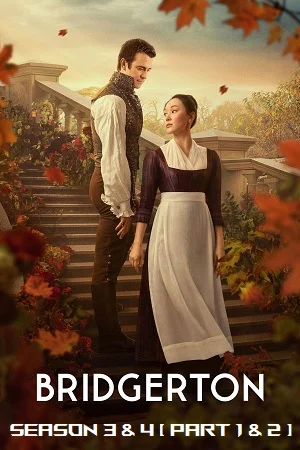 bridgerton season 3