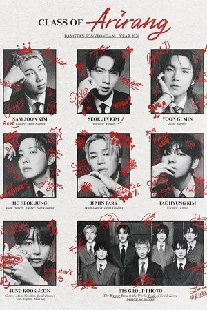 bts the return 2026