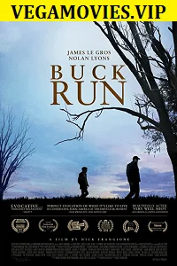 buck run 2021