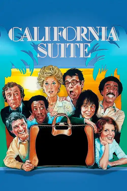 california suite 1978
