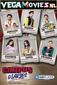 campus diaries 2022
