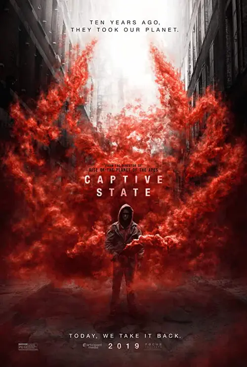captive state 2019