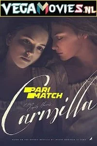 carmilla 2019