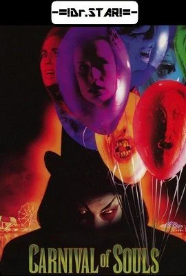 carnival of souls 1998