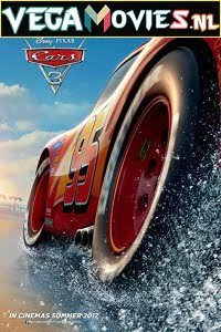 cars 3 2017