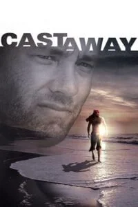 cast away 2000