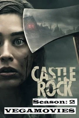 castle rock season 2