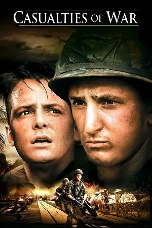 casualties of war 1989