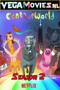 centaurworld 2021