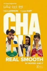 cha cha real smooth 2022