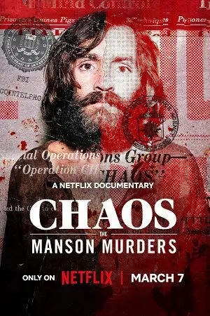 chaos the manson murders 2025