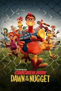 chicken run dawn of the nugget 2023