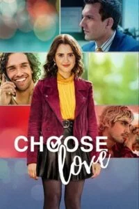 choose love netflix original 2023