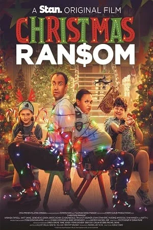 christmas ransom 2022