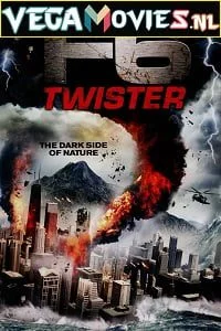 christmas twister 2012