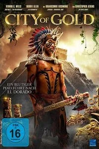 city of gold 2018