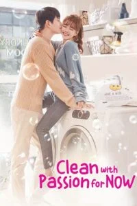 clean with passion for now season 1